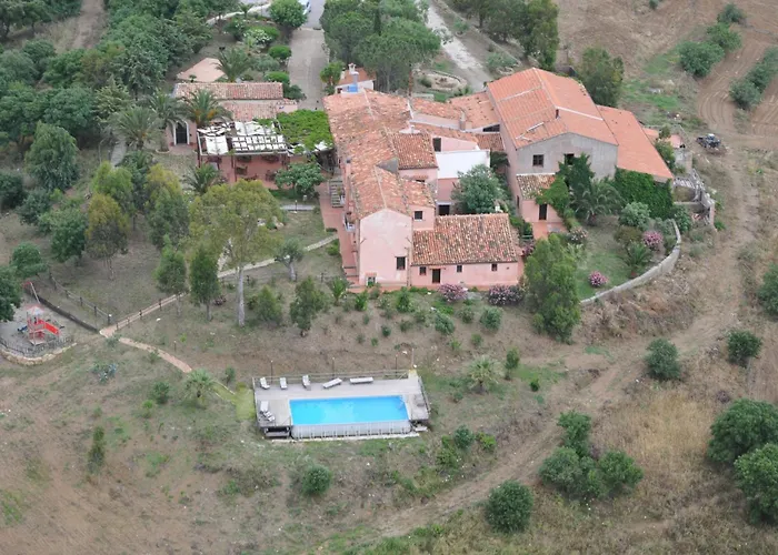Tenuta Luogo Marchese
