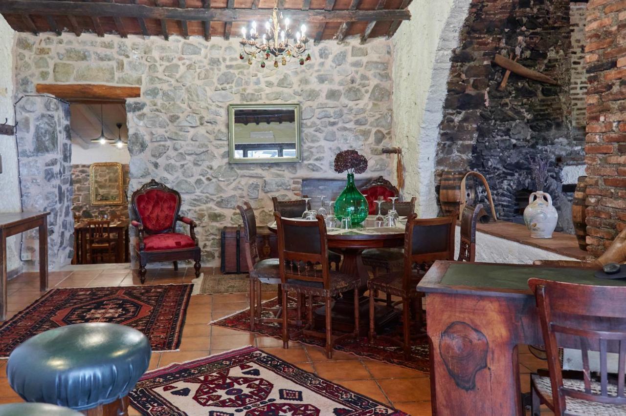Tenuta Luogo Marchese Agroturismo