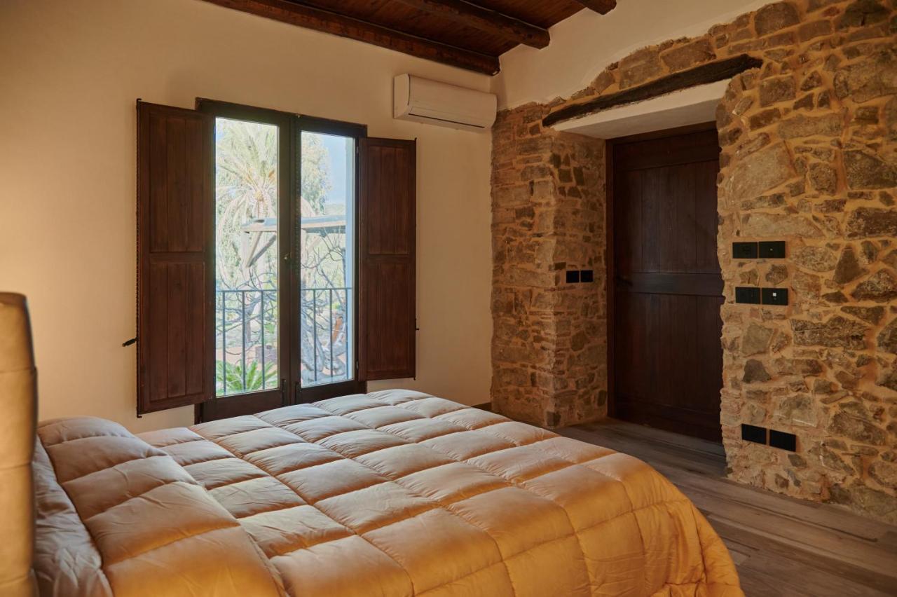 Tenuta Luogo Marchese * Pollina