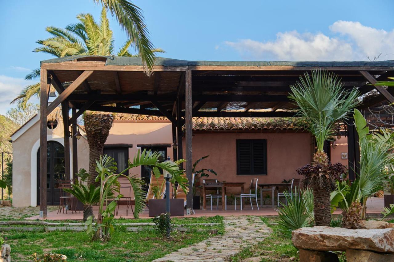 Agroturismo Tenuta Luogo Marchese Pollina