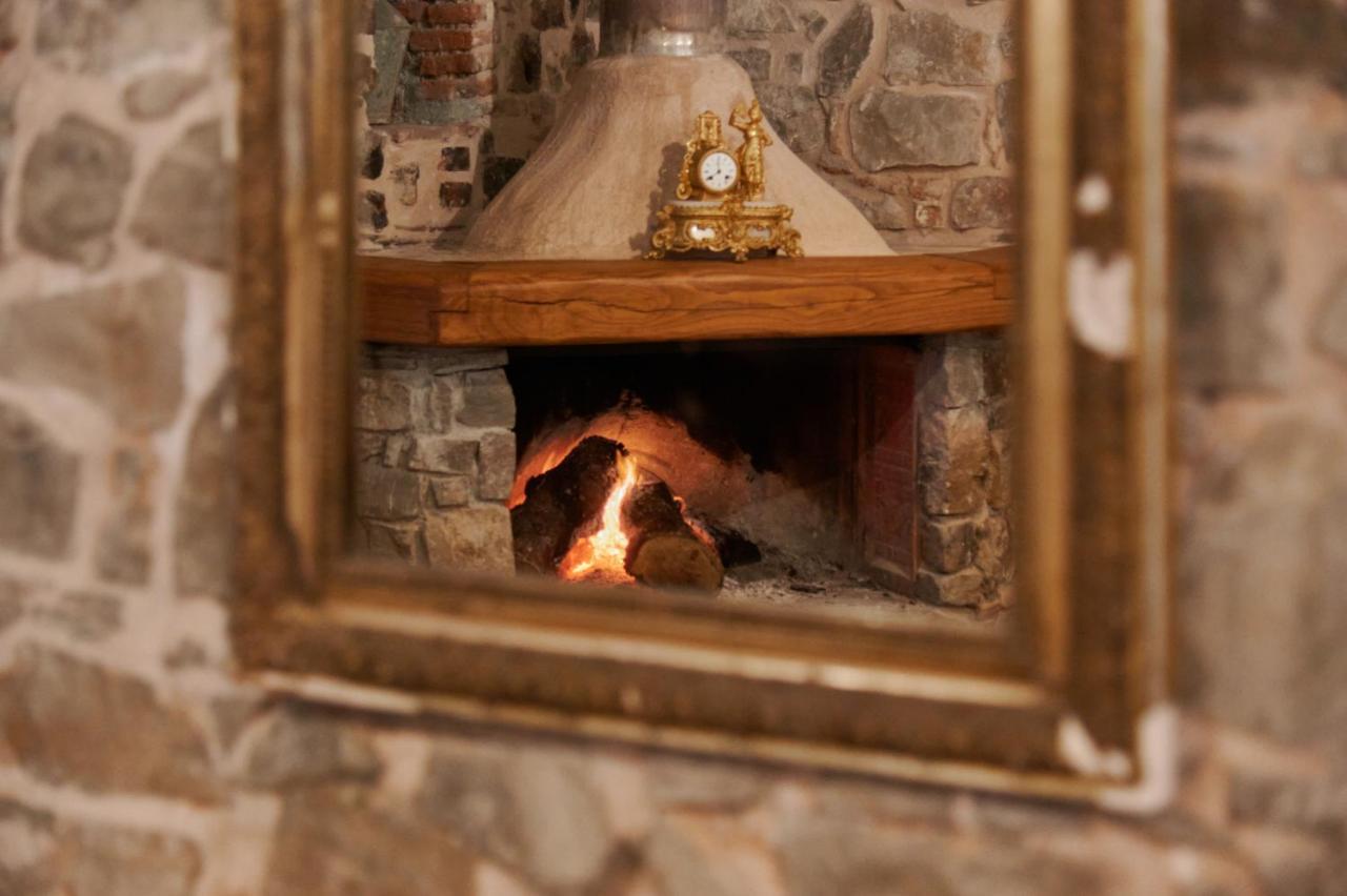 Tenuta Luogo Marchese Agroturismo *