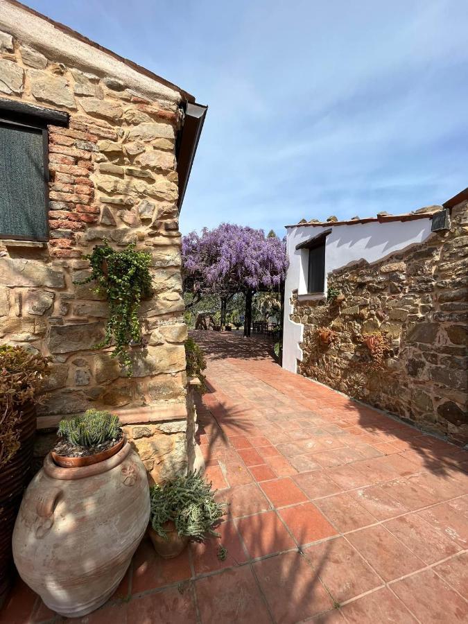 Tenuta Luogo Marchese Agroturismo Pollina