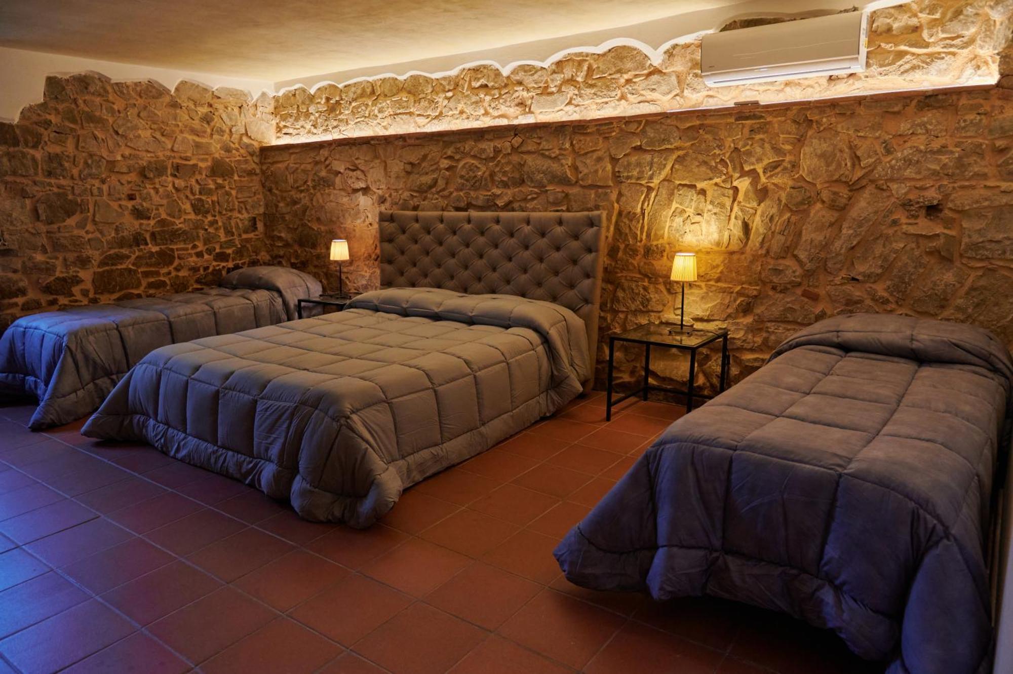 Tenuta Luogo Marchese Agroturismo