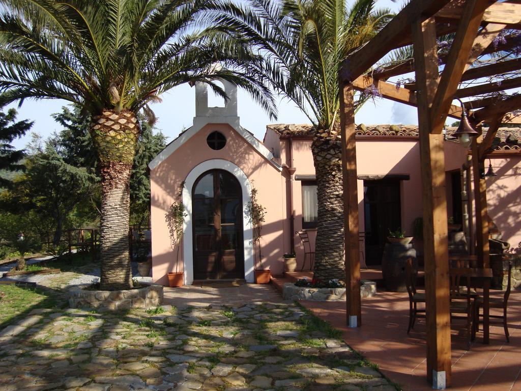 Tenuta Luogo Marchese Agroturismo